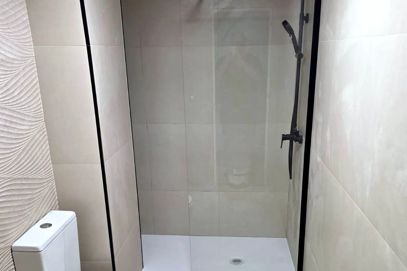 Rénovation de salle de bains