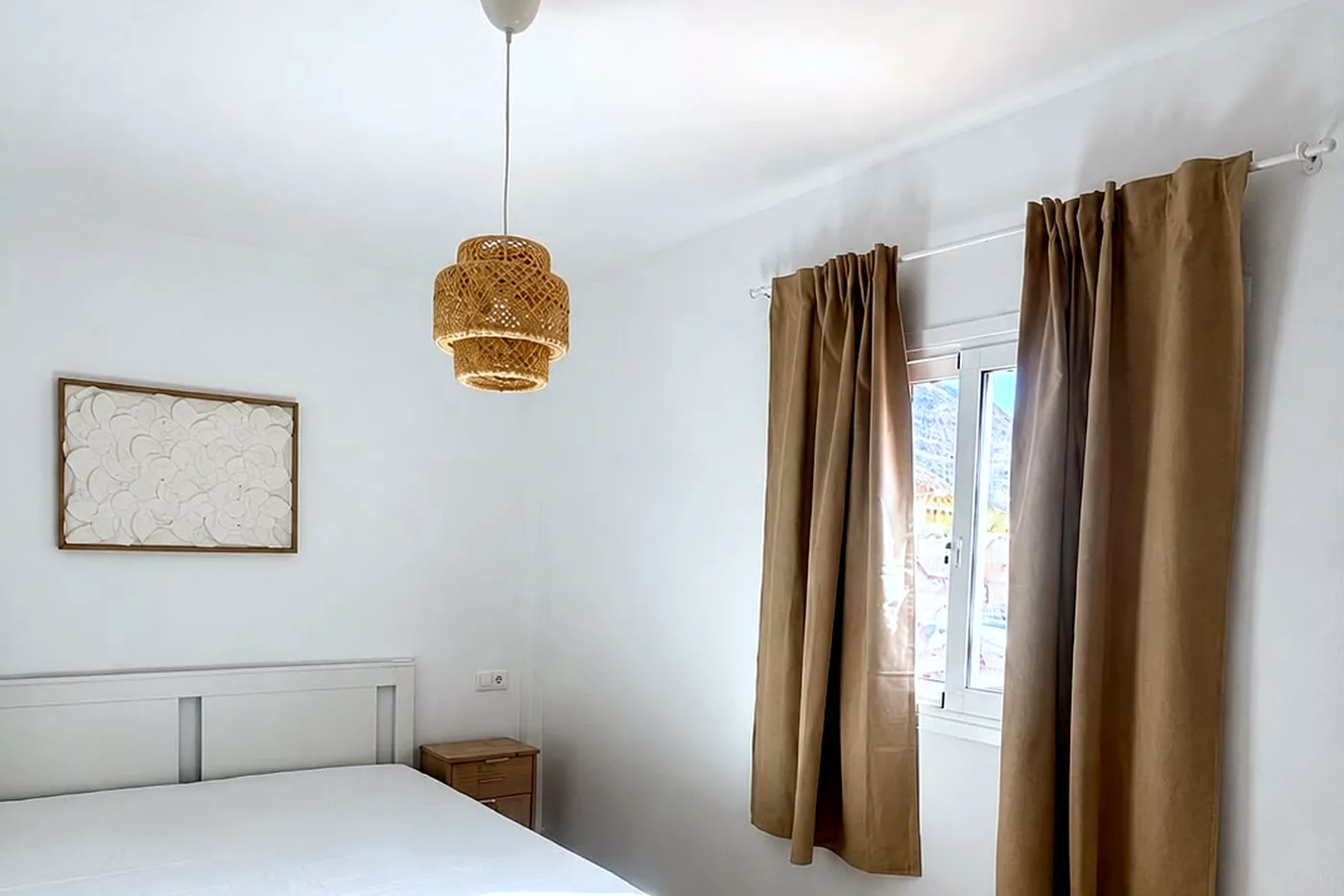 Rénovation de chambre