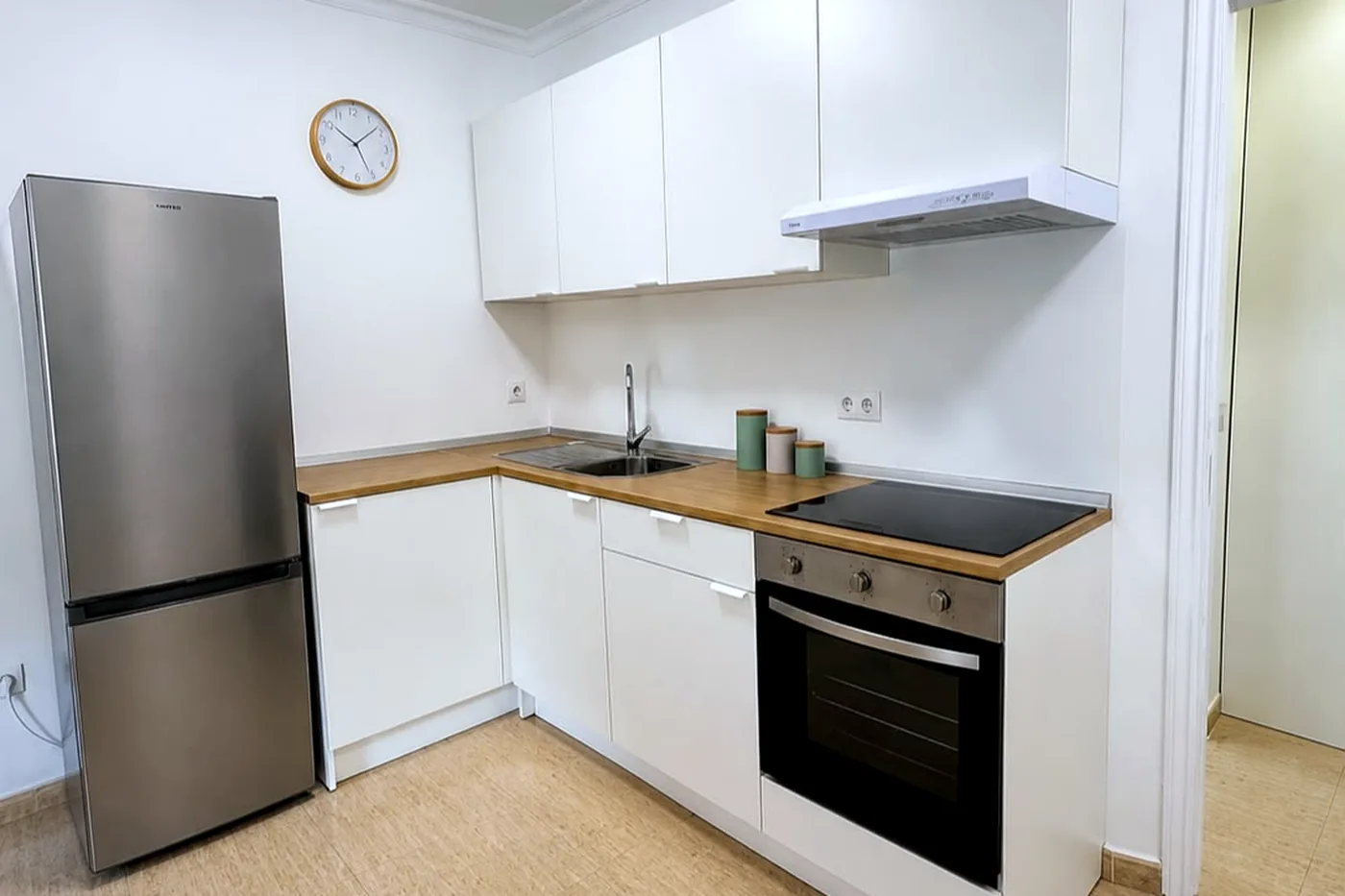 Rénovation de cuisine